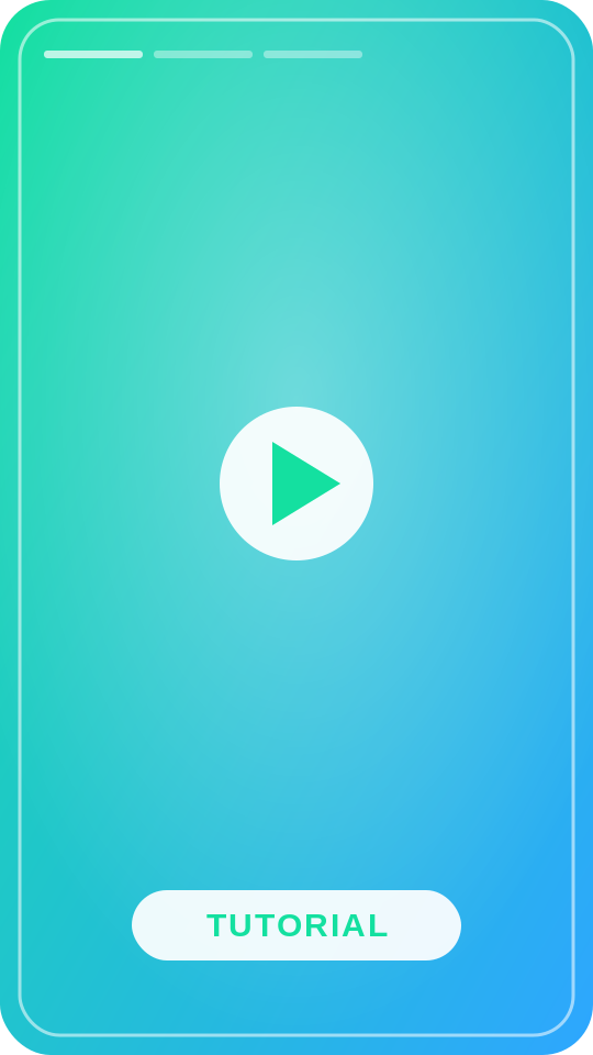 Tutorial